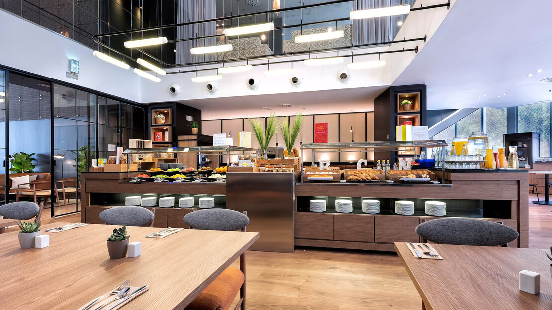 Hotel Barcelona Condal Mar